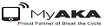 MyAKA Coupons