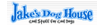 Jakes Dog House Coupons