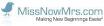 Missnowmrs Promo Codes