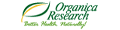 Organica Research Coupons