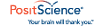Posit Science Coupons