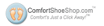 Comfort Shoe Shop Coupons