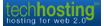 Tech Hosting Coupons
