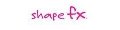 Shape Fx Coupons