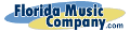 Florida Music Company coupons