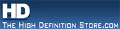 The High Definition Store coupons