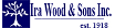 Ira Wood &amp; Sons Coupons