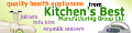 Kitchen's Best Manufacturing Group Ltd Coupons