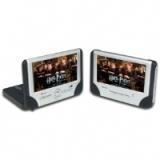 Mustek INCORPORATED DVD PLAYER, PD77B, PORTABLE, 7" LCD Coupons