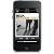 Apple iPod Touch 4th Generation 8GB MP3 Player - Black Coupons