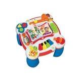 Leapfrog Learn & Groove Musical Table Coupons