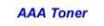 Aaa Toner Coupons
