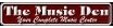 The Music Den Coupons