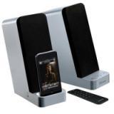 iHome IH70SRC COMPUTER SPEAKER SYSTEM WITH DOCK Coupons