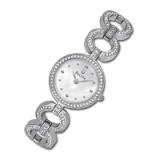 Bulova 96T61 - White (Women's) Coupons