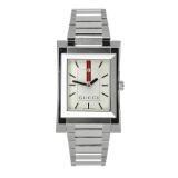 Gucci 111 GUCCIO BRACELET MENS WATCH YA111302 Coupons