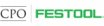 CPO Festool Coupons