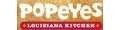 Popeyes Chicken Coupons