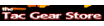 TACGEARSTORE Coupons
