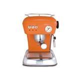 Ascaso Dream Espresso Machine Mandarine Orange Coupons