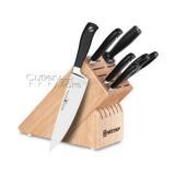 Wusthof Grand Prix II 7-pc. Knife Block Set Coupons