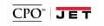 CPO Jet Coupons
