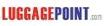 Luggage Point Promotion Codes