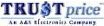 TRUSTprice Coupons
