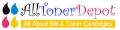 AllTonerDepot.com Coupons