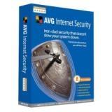 AVG INTERNET SECURITY Coupons