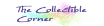 The Collectible Corner Coupons
